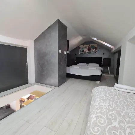 Διαμέρισμα Skyloft