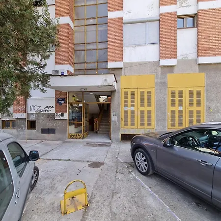 Skyloft Διαμέρισμα